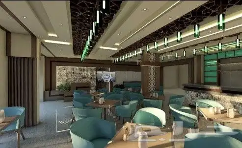 تصميم داخلي وخارجي اشراف تنفيذ مهندس لبناني خبرة 25 سنة 44