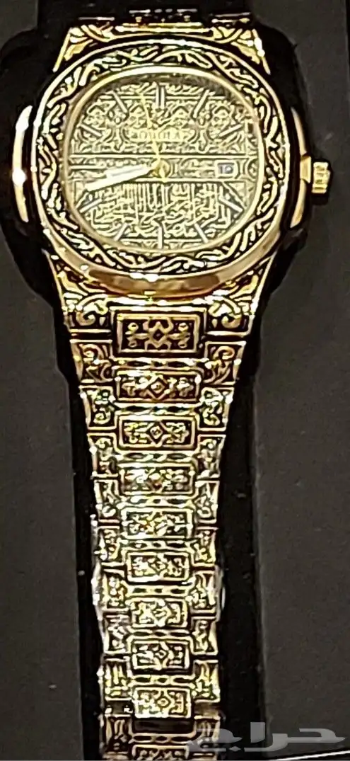 ساعة جديدة من شركة ONOLA 3