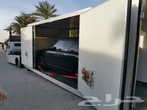 سطحه مقفلة من الرياض الى جدة وجميع مدن المملكة 2