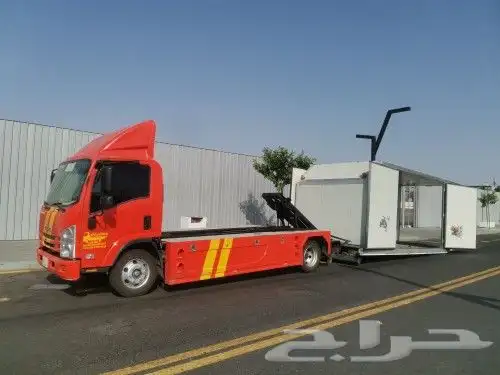 سطحه مقفلة من الرياض الى جدة وجميع مدن المملكة 3