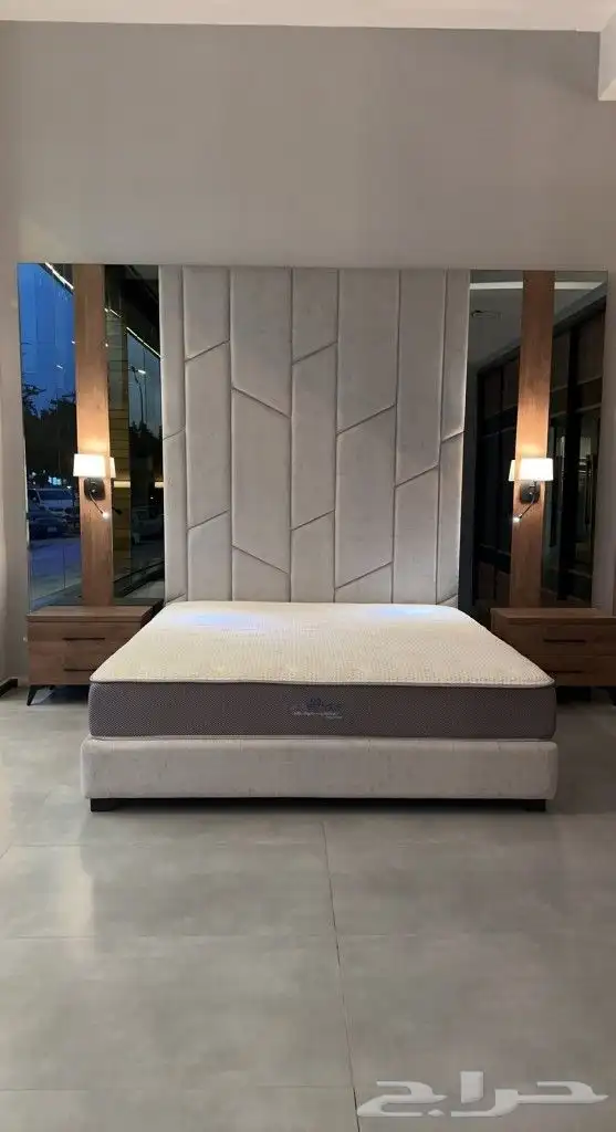نجار موبليا غرف نوم خزاين ديكورات اكواخ 3