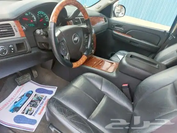 تاهو 2008 سعودي LTZ تم البيع تم البيع 32