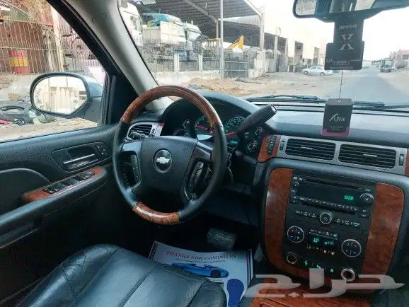 تاهو 2008 سعودي LTZ تم البيع تم البيع 20