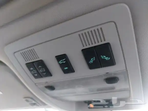 تاهو 2008 سعودي LTZ تم البيع تم البيع 25