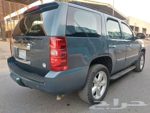 تاهو 2008 سعودي LTZ تم البيع تم البيع 13