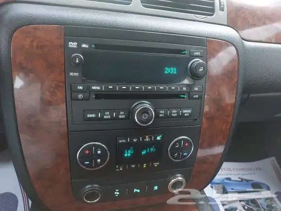 تاهو 2008 سعودي LTZ تم البيع تم البيع 35