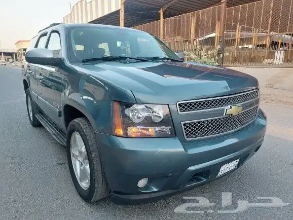 تاهو 2008 سعودي LTZ تم البيع تم البيع 17