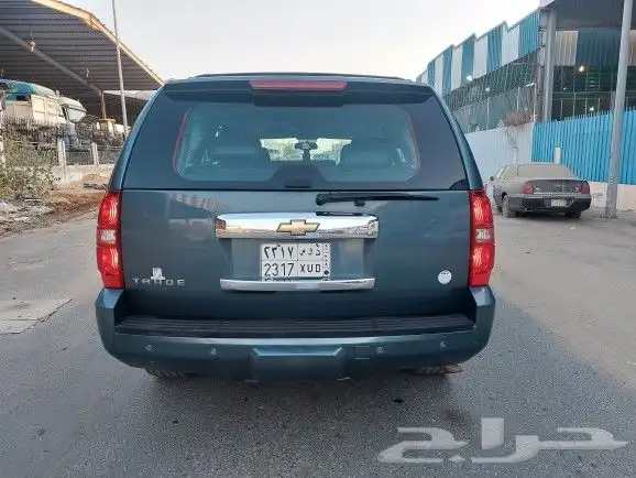 تاهو 2008 سعودي LTZ تم البيع تم البيع 11