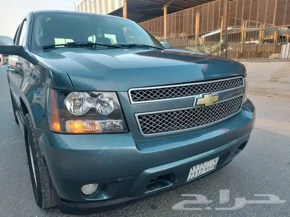 تاهو 2008 سعودي LTZ تم البيع تم البيع 18