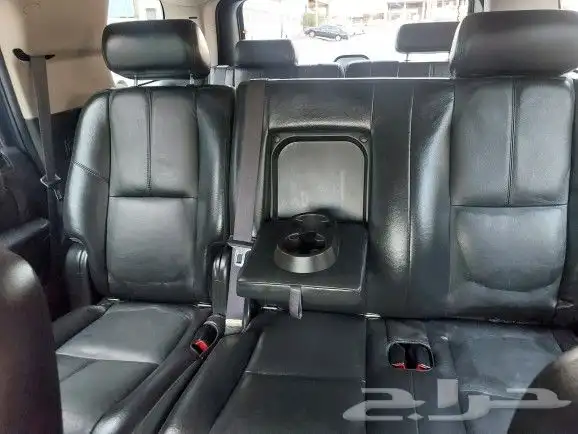 تاهو 2008 سعودي LTZ تم البيع تم البيع 33