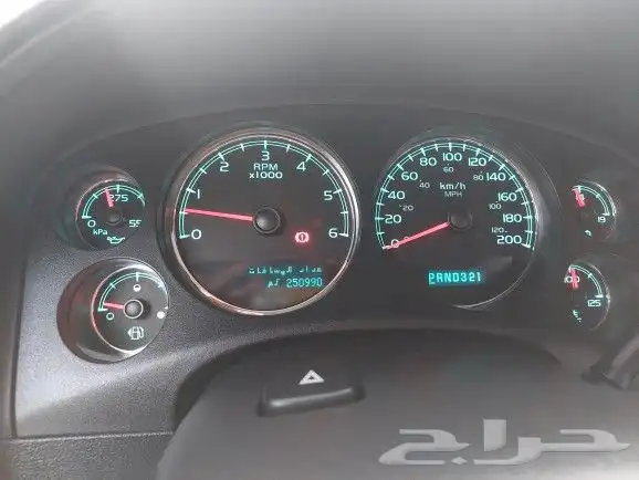 تاهو 2008 سعودي LTZ تم البيع تم البيع 36