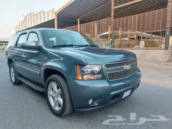 تاهو 2008 سعودي LTZ تم البيع تم البيع 16