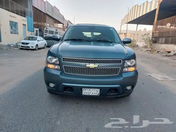 تاهو 2008 سعودي LTZ تم البيع تم البيع 2