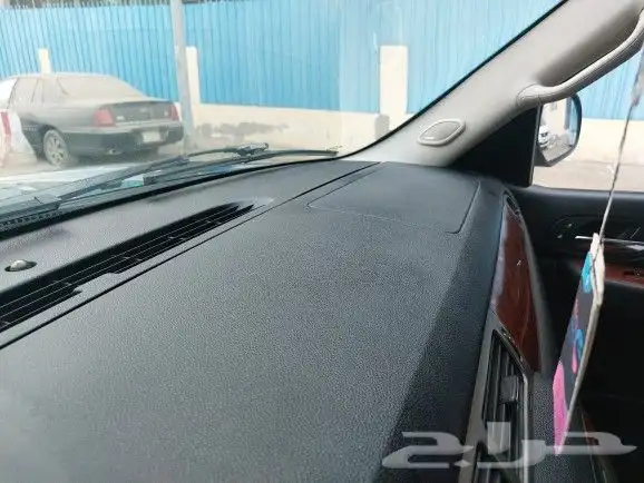 تاهو 2008 سعودي LTZ تم البيع تم البيع 34