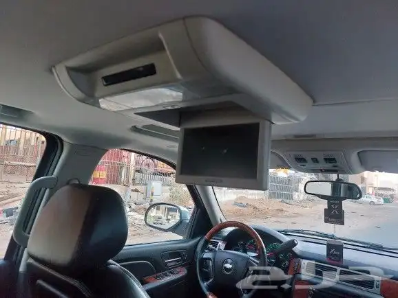 تاهو 2008 سعودي LTZ تم البيع تم البيع 24