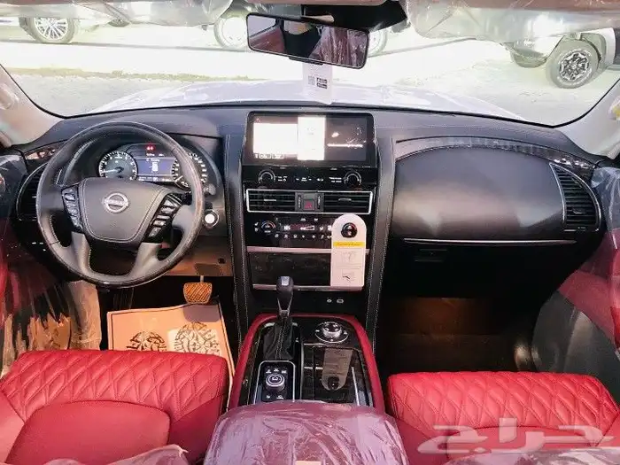 طاره فتك طاره مخشب فتك دركسون باترول طاره باترول طاره سوبر 13