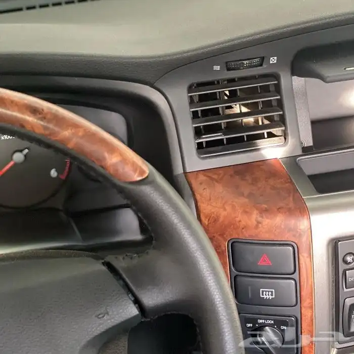 طاره فتك طاره مخشب فتك دركسون باترول طاره باترول طاره سوبر 2
