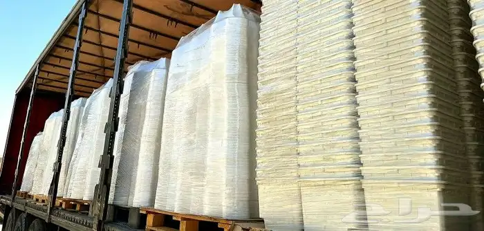 احواض زراعة فراولة ومراكن زراعية ودتش باكيت جملة 1