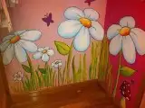 رسم جرافيتي رسام وخطاط نحات مدارس روضه اطفال 5