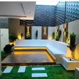 جلسات مظلات تنسيق حدائق 5