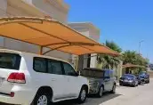 مؤسسة سواتر التميز هناجر مستودعات مظلات ملاعب شبوك 14
