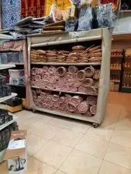 مستودع بر أحواش استراحات متنقله دولاب 5