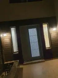 جلسات مظلات شلالات ثيل طبيعي 19