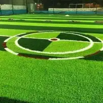 جلسات مظلات شلالات ثيل طبيعي 6