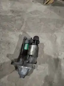 سلف كامري 2006_2013 5