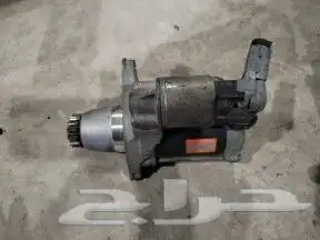 سلف كامري 2006_2013 2