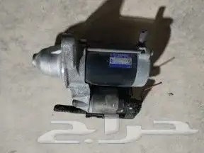 سلف كامري 2006_2013 6