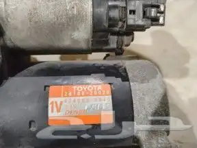 سلف كامري 2006_2013 3