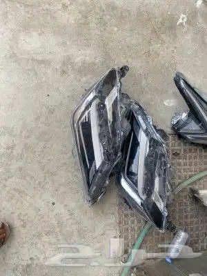 للبيع شمعات يارس موديل 2023 0