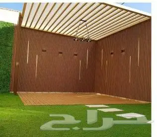 جلسات مظلات شلالات ثيل طبيعي 13