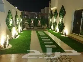 جلسات مظلات شلالات ثيل طبيعي 2