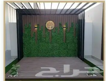 جلسات مظلات شلالات ثيل طبيعي 11