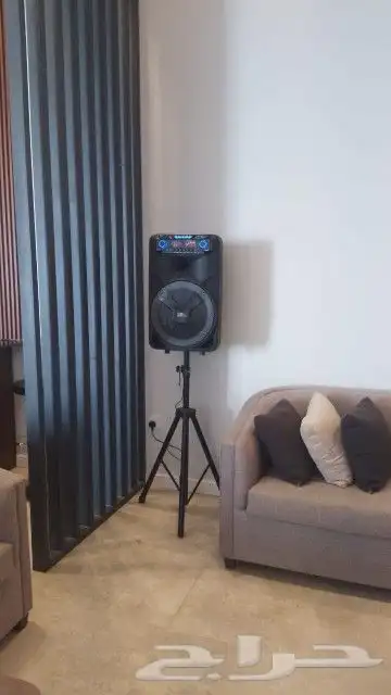 تاجير سماعات حي الرمال 0