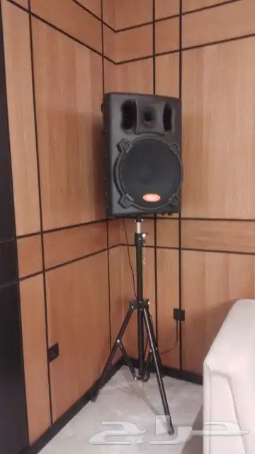 تاجير سماعات حي الرمال 3