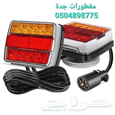 اسطبات مقطورات _ قلص 2