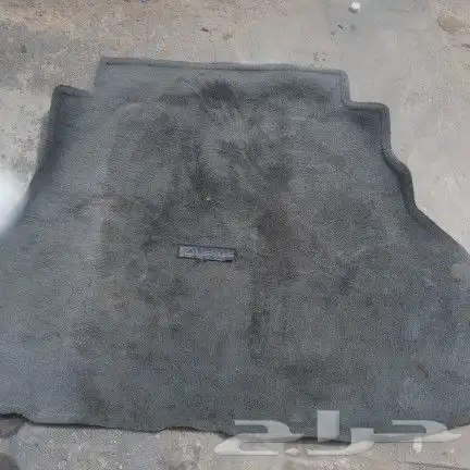 فرشات شنطه لكزس es300للبيع 2