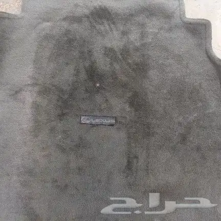 فرشات شنطه لكزس es300للبيع 1