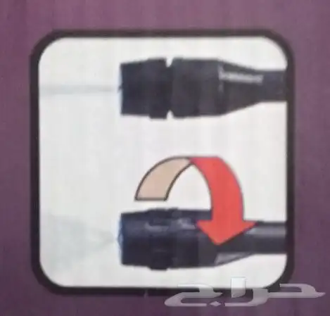 مظخة رش بالظغط العالي 5 لتر 5