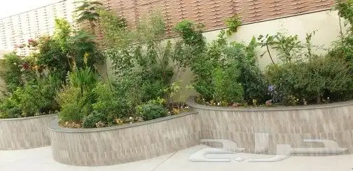 جلسات مظلات شلالات ثيل طبيعي 9