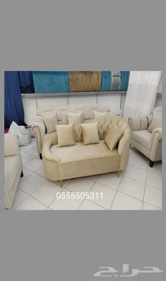 كنب كوشه 0
