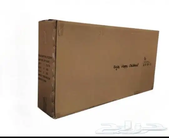 سكوتر كهربائي جديد 2023 الوحش 3