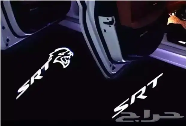 بروجكتر ترحيبي اودي_بي ام_شارجر 6