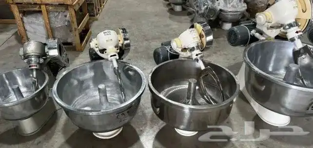 يوجد لدينا عجانة سوري جميع انواع المقاسات متوفره 8