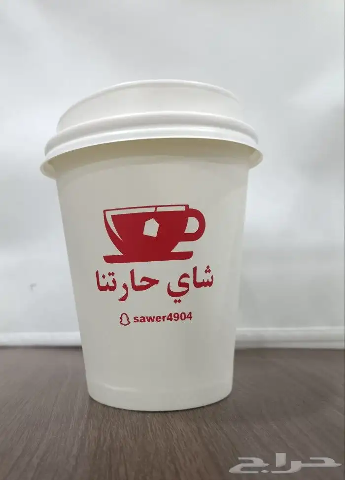 طباعة اكواب سلك سكرين دقة عالية 4