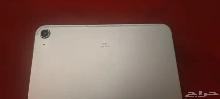 ايباد اير الجيل الرابع شريحة 2020 (air 4) 4