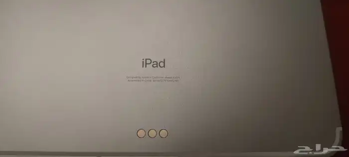 ايباد اير الجيل الرابع شريحة 2020 (air 4) 6